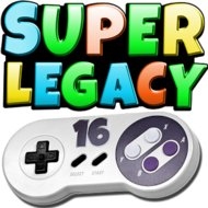 Téléchargez SuperLegacy16 1.6.9 APK pour Android