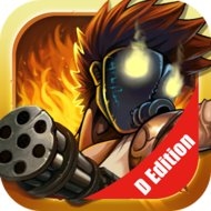 Télécharger Zombie Killer – D Edition (Mod, Unlimited Money) 2.3 APK pour Android