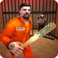 Скачать тяжелое время тюрьмы Escape 3D (MOD, Unlimited Money) 1.3 APK для Android