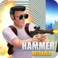 Скачать Hammer Reloaded (MOD, Unlimited Money) 1.1 APK для Android