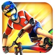 Téléchargez XCite Mountain Bike Extreme 3D (Mod, Unlimited Money) 1.2.1 APK pour Android