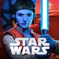 Téléchargez Star Wars: Uprising (Mod, Damage massif) 3.0.1 APK pour Android