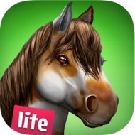 Unduh Horseworld 3D (mod, uang tanpa batas) 2.6 APK untuk Android