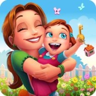 Скачать Delicious Emilys Home Sweet … (Mod, Full/Unlocked) 26.0 APK для Android