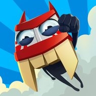 Unduh Mad Aces (mod, tidak terkunci) 1.2.2 APK untuk Android