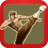 Download KungFu Quest : The Jade Tower (MOD, unlimited coins) 1.9.6 APK for android