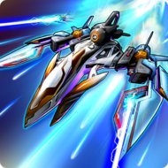 Unduh Astrowings Blitz (mod, uang tanpa batas) 1.9.2 APK untuk Android