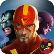 Скачать Superhero Maker HD (Mod, Money/Ultimate Kills) 1.0 APK для Android