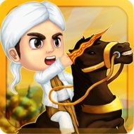 Скачать Diponegoro – Tower Defense (MOD, Unlimited Gold) 1.20 APK для Android