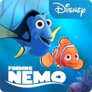 Télécharger Finding Nemo: Storybook Deluxe 2.0 APK pour Android