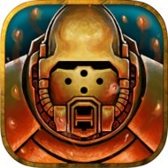 Téléchargez Templar Battleforce RPG 1.2.25 APK pour Android