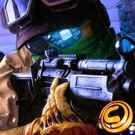 Скачать Battlefield Frontline City (MOD, Unlimited все) BFF.2.5.1 APK для Android