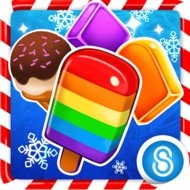 Unduh Frozen Frenzy Mania (Mod, Gems Unlimited) 1.4.4 APK untuk Android