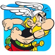 Download Asterix Megaslap (MOD, unlimited money) 1.7.7 APK for android