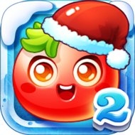 Télécharger Garden Mania 2 – Happy Winter (mod, argent illimité) 1.8.9 APK pour Android