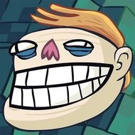 Скачать Troll Face Quest Video Memes (MOD, Unlimited Money) 1.0.1 APK для Android