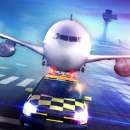 Download Airport Simulator 2 (MOD, Money/Unlock) 1.5 APK for android