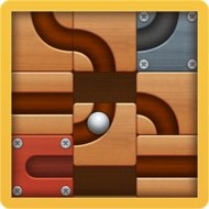 Télécharger Roll the Ball: Slide Puzzle (mod, indices illimités) 1.3.15 APK pour Android