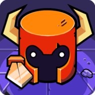 Unduh Rust Bucket (mod, uang tanpa batas) 21 APK untuk Android