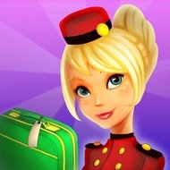 Скачать остров отеля: Paradise Story (Mod, Unlimited Money) 32.0.0 APK для Android