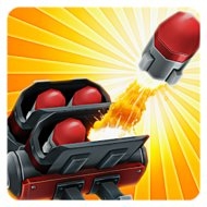 Скачать Tower Madness 2: 3D Defense (MOD, Infinite Wools) 2.1.1 APK для Android