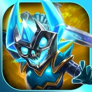 Unduh Raid Brigade (Mod, Mana Tidak Terbatas) 0.32.00 APK untuk Android