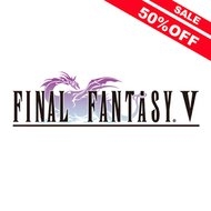 Download FINAL FANTASY V (MOD, Gil/XP/AP) 1.2.0 APK for android