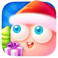 Télécharger Garden Mania 3 – Merry Noël (mod, acheter de l’énergie pour obtenir des cristaux) 1.2.1 APK pour Android