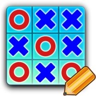 Unduh Tic Tac Toe Universe 1.09 APK untuk Android