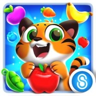 Télécharger Hungry Babies Mania (Mod, Unlimited Gems) 1.7.2 APK pour Android