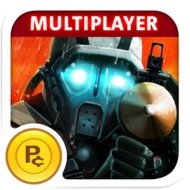 Скачать Overkill (mod, деньги/медали) 2.0.9 APK для Android