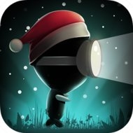 Скачать Lamphead: Outrun The Christmas (Mod, Unlimited Money) 1.6.0 APK для Android