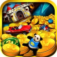 Download Coin Party: Carnival Pusher (MOD, Coins/Dollars/Gold) 2.5.1 APK for android