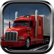 Télécharger Truck Simulator 3D (Mod, Unlimited Money) 2.0.2 APK pour Android