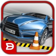 Unduh Game Parkir Mobil 3D (Mod, Bintang/Koin Tidak Terbatas) 1.01.082 APK untuk Android