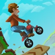 Unduh Gagal Hard (Mod, Koin Tidak Terbatas) 1.0.19 APK untuk Android