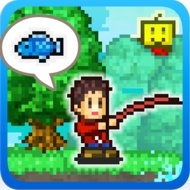 Download Fish Pond Park (MOD, money/point/food) 1.1.0 APK for android