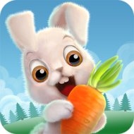 Télécharger Garden Island: Farm Adventure (mod, pièces / coeurs) 32.0.0 APK pour Android