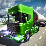 Скачать Truck Simulator 2016 1.8 APK для Android