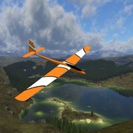 Скачать Picasim: Flight Simulator 1.1.880 APK для Android