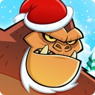 Скачать Smash Monsters – City Rampage 2.19 APK для Android