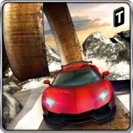 Unduh City Car Stunts 2016 1.3 APK untuk Android