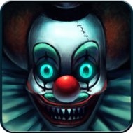 Скачать с привидениями Circus 3D 1.0.2 APK для Android