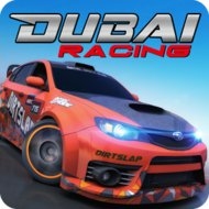 Télécharger Dubai Racing 2 (Mod, Unlimited Money) 2.0 APK pour Android