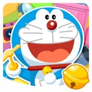 Unduh Doraemon Gadget Rush (mod, permata/energi tanpa batas) 1.3.0 APK untuk Android