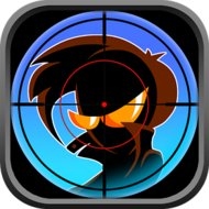 Unduh Top Sniper Shooting Gratis (mod, koin tanpa batas) 1.1 APK untuk Android