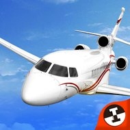 Download Flight Simulator 2016 1.2 APK for android