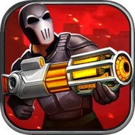 Скачать Flat Army 1.04 APK для Android