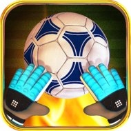 Unduh Super Kiper – Game Sepak Bola (mod, uang tanpa batas) 0,70 APK untuk Android