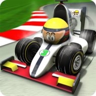 Téléchargez les minidrivers (mod, argent / sponsors) 7.0 APK pour Android